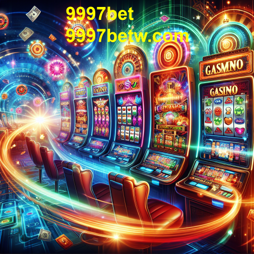Descubra a Categoria de 'Jogos' no 9997bet