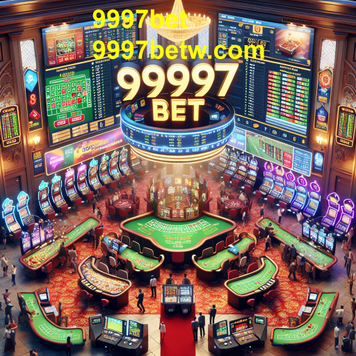 Explorando as Apostas Esportivas na 9997bet: Uma Nova Era de Entretenimento